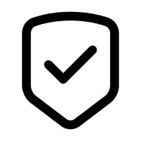 MakiMate guarantee icon