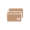 VIP step icon