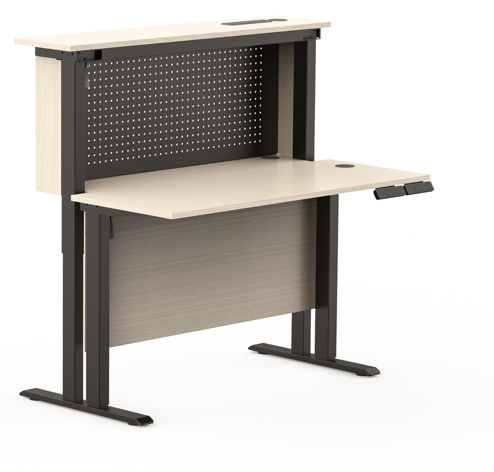 MakiMate lift desk