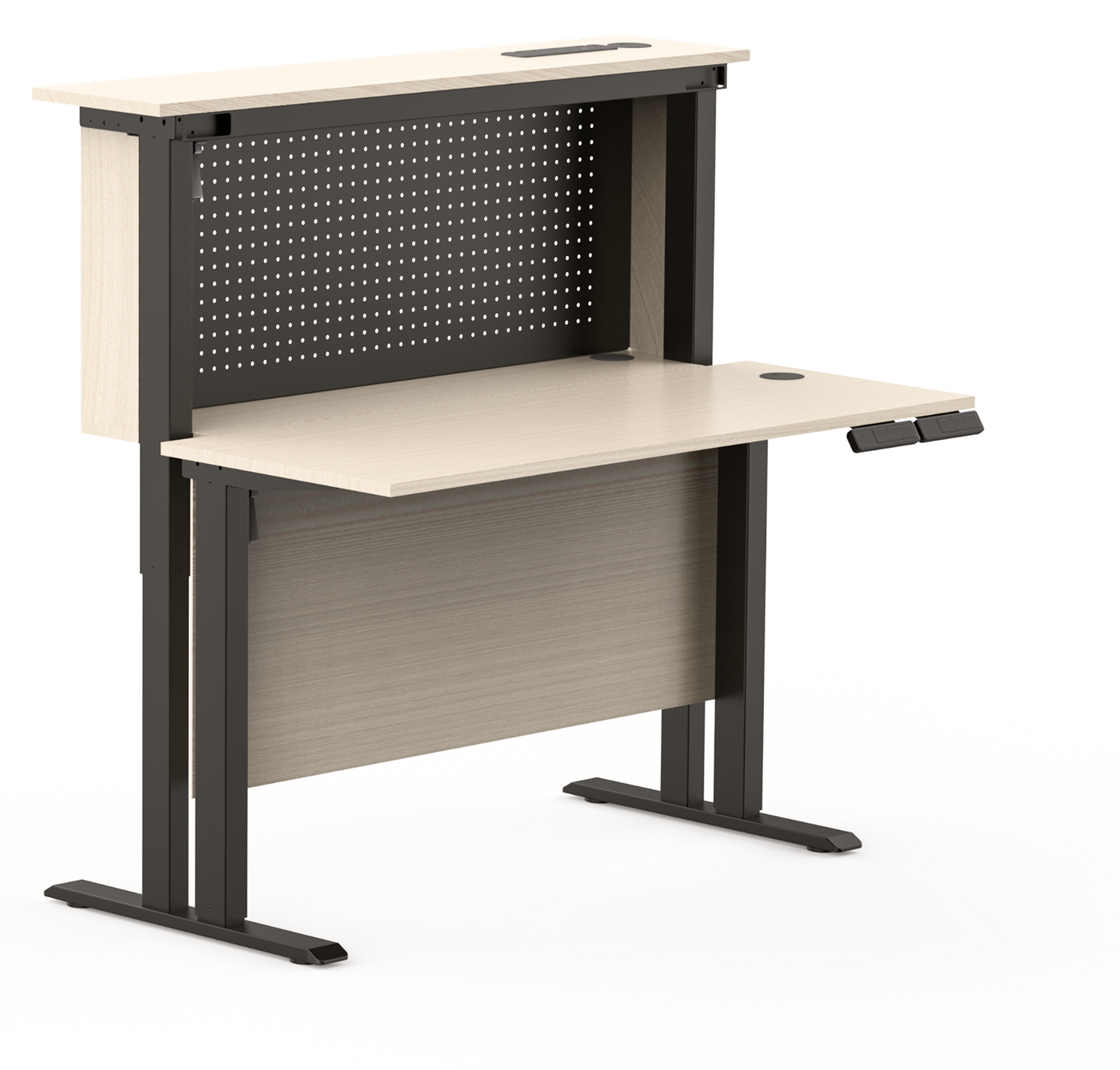 Standard 1.2m Lift Desk