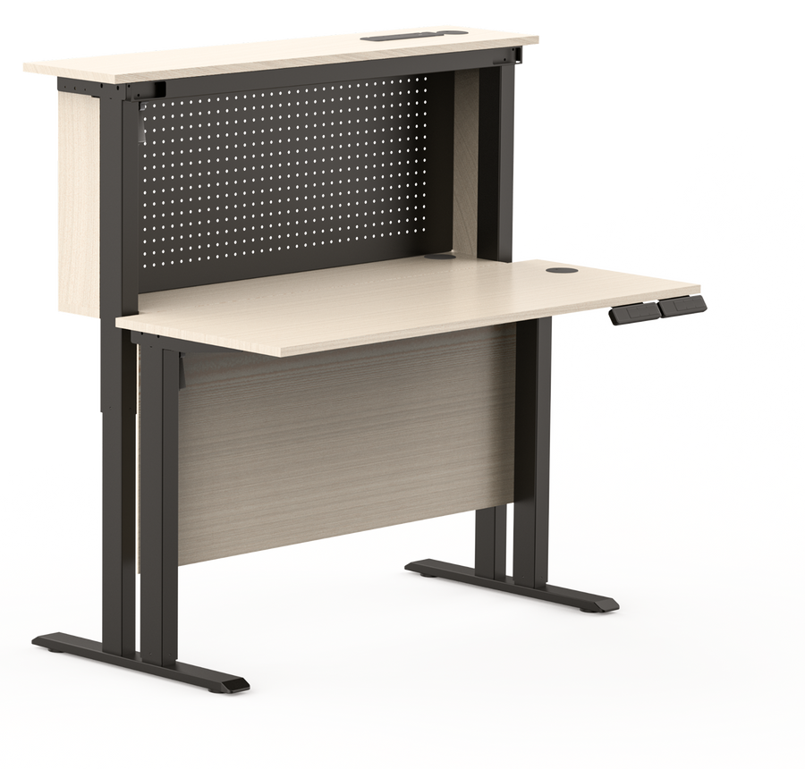 Standard 1.2m Lift Desk